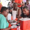Sangre Grande Branch Medical Clinic 2018